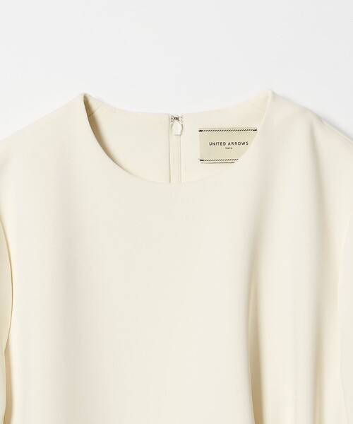 UNITED ARROWS（ユナイテッドアローズ） ブラウス シャツ SPONGY