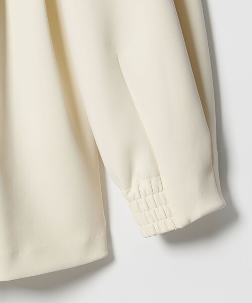 UNITED ARROWS（ユナイテッドアローズ） ブラウス シャツ SPONGY