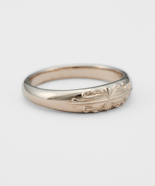 「agete」 リング #15 ゴールド系その他 レディース_画像3