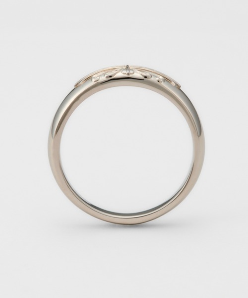 「agete」 リング #15 ゴールド系その他 レディース_画像5