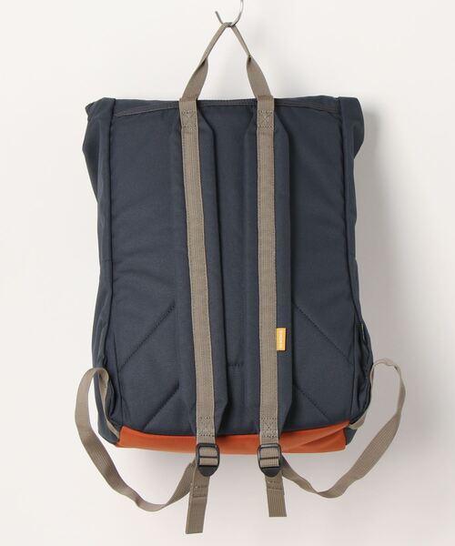 NIXON（ニクソン） リュック FREE ブラック メンズ : ZOZOTOWN Yahoo