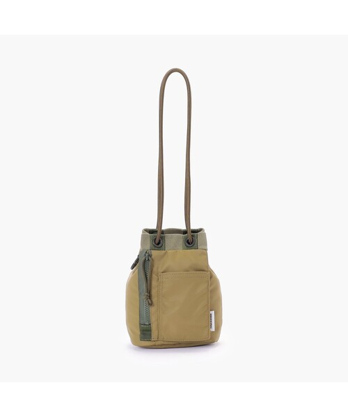 BRIEFING（ブリーフィング） ショルダーバッグ PURSE SACK メンズ