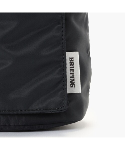 BRIEFING（ブリーフィング） ショルダーバッグ PURSE SACK メンズ
