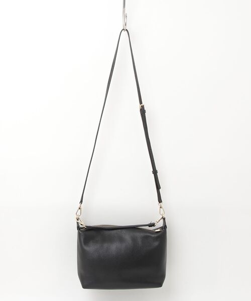 FURLA（フルラ） ワンポイント2WAYバッグ - ブラック レディース