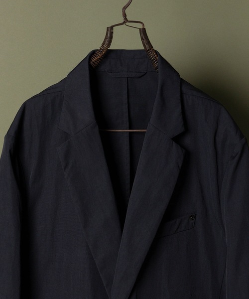 NUMBER (N)INE（ナンバーナイン） 「NUMBER (N)INE」 テーラード