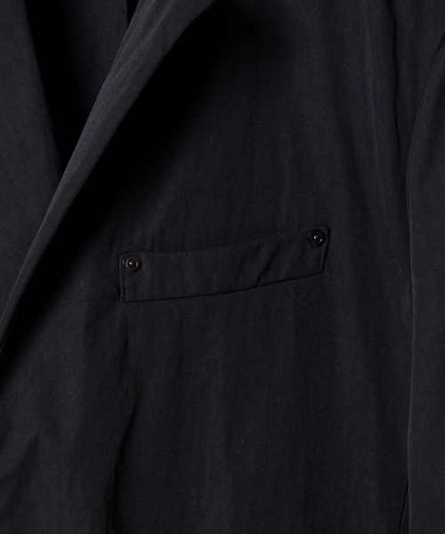 NUMBER (N)INE（ナンバーナイン） 「NUMBER (N)INE」 テーラード