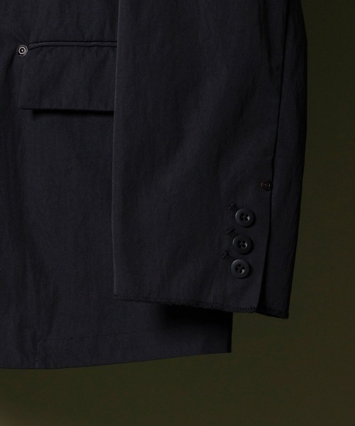 NUMBER (N)INE（ナンバーナイン） 「NUMBER (N)INE」 テーラード