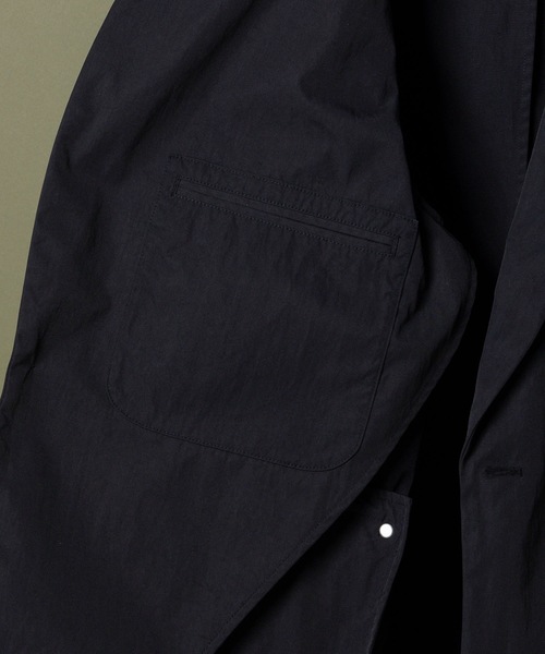 NUMBER (N)INE（ナンバーナイン） 「NUMBER (N)INE」 テーラード