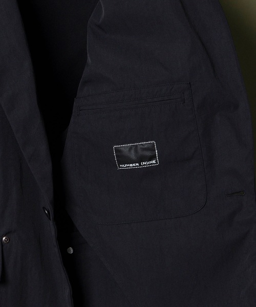 NUMBER (N)INE（ナンバーナイン） 「NUMBER (N)INE」 テーラード