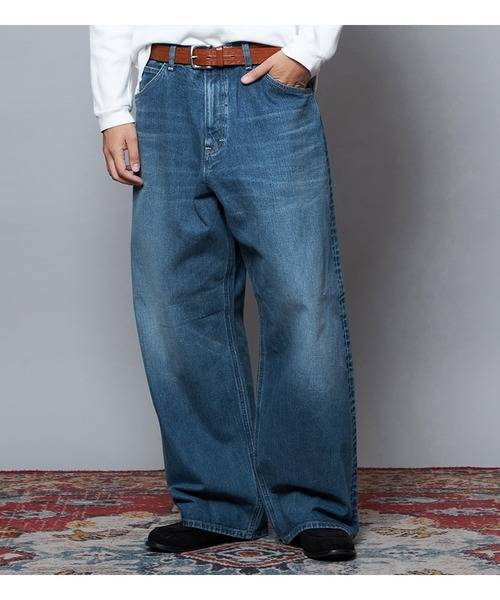 Lee（リー） ジーンズ Lee/リー「101 101周年記念特別モデル