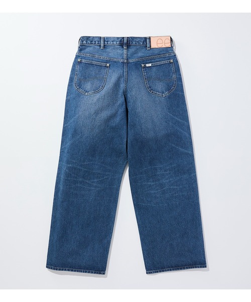 Lee（リー） ジーンズ Lee/リー「101 101周年記念特別モデル