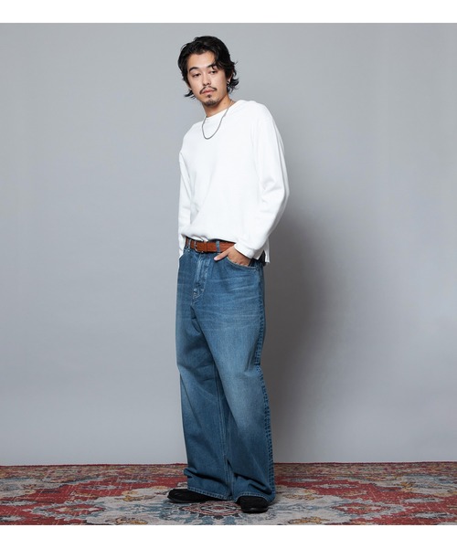 Lee（リー） ジーンズ Lee/リー「101 101周年記念特別モデル
