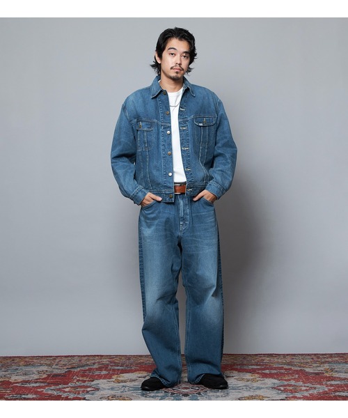 Lee（リー） ジーンズ Lee/リー「101 101周年記念特別モデル