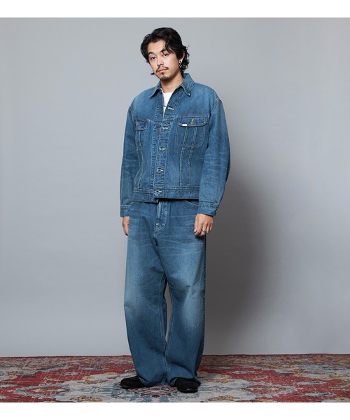 Lee（リー） ジーンズ Lee/リー「101 101周年記念特別モデル