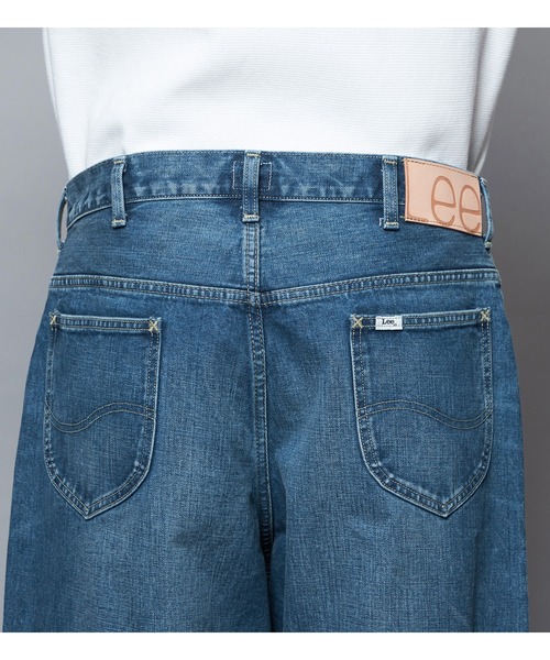 Lee（リー） ジーンズ Lee/リー「101 101周年記念特別モデル
