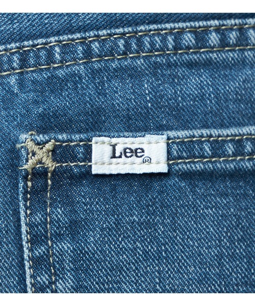 Lee（リー） ジーンズ Lee/リー「101 101周年記念特別モデル