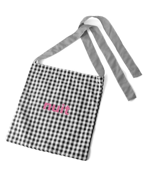 「ANEMONE」 トートバッグ FREE レッド レディース_画像7