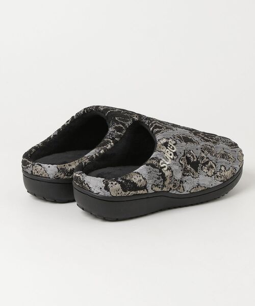 新品未使用　SUBU スブ　SHADOW JACQUARD size 1 SUBU（スブ） サンダル SUBU / SHADOW JACQUARD メンズ レディース