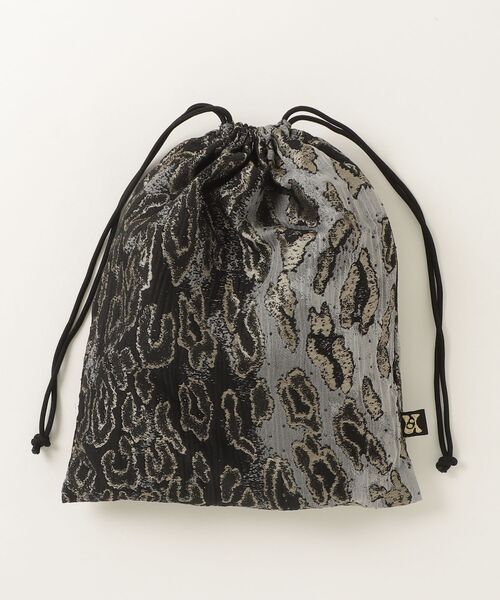 SUBU（スブ） サンダル SUBU / SHADOW JACQUARD レディース メンズ