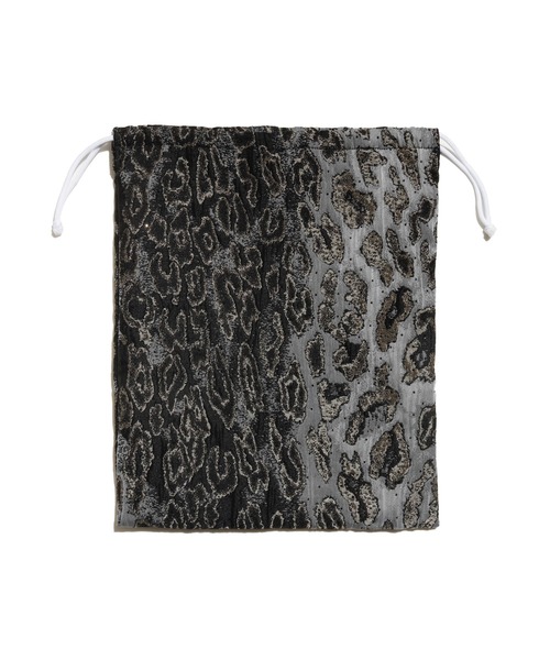 新品未使用　SUBU スブ　SHADOW JACQUARD size 1 SUBU（スブ） DOTS SHADOW JACQUARD ドット 内ボア 中ボア レディース