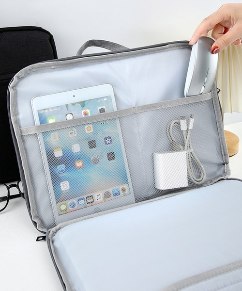 CALIFORNIA OUTFITTERS タブレットケース 11D45-KR ノートパソコン