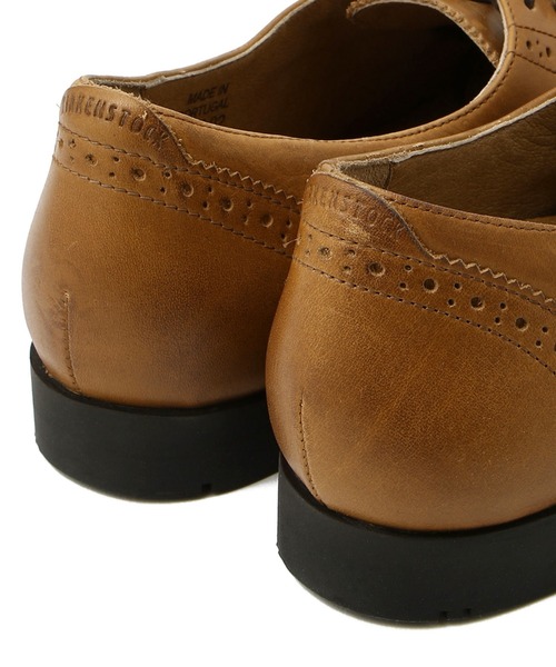 BIRKENSTOCK（ビルケンシュトック） シューズ 38 キャメル レディース