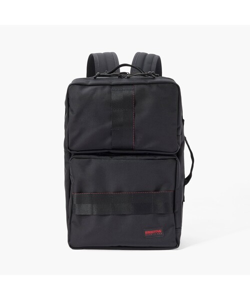BRIEFING（ブリーフィング） デイバック リュック TRINITY PACK メンズ