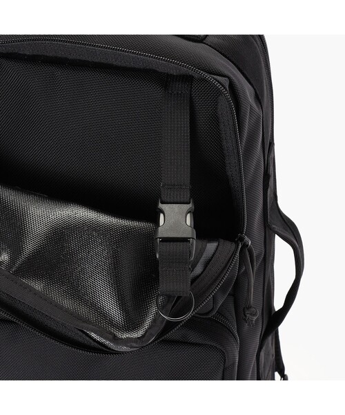 BRIEFING（ブリーフィング） デイバック リュック TRINITY PACK メンズ