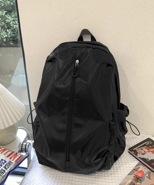 Ressaca（レサーカ） デイバック リュック メタリックカラーリュック