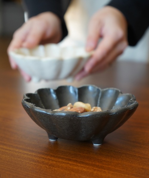 TIMELESS COMFORT（タイムレスコンフォート） 食器 KIKKA（リンカ）4寸