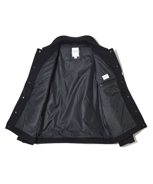 CRIMIE（クライミー） ジャケット L ブラック メンズ : ZOZOTOWN Yahoo