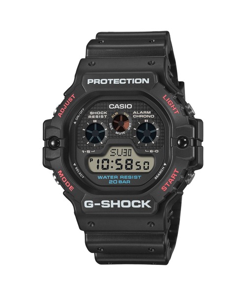 G-SHOCK 腕時計 DW-5900シリーズ / DW-5900U-1JF Gショック メンズ