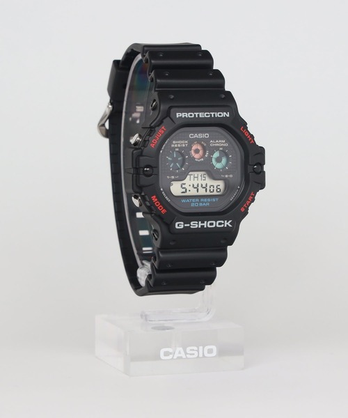 G-SHOCK gショック 腕時計 DW-5900シリーズ / DW-5900U-1JF Gショック