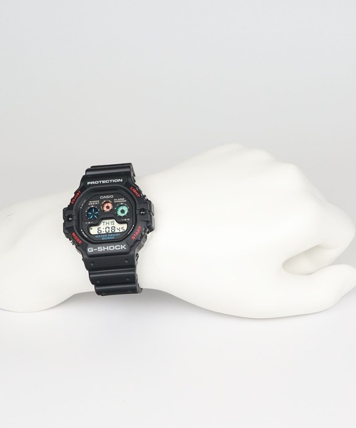 G-SHOCK gショック 腕時計 DW-5900シリーズ / DW-5900U-1JF Gショック