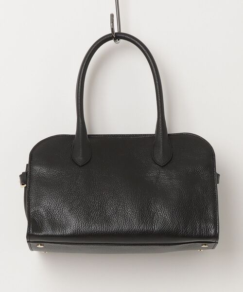 NOLLEY'S（ノーリーズ） ショルダーバッグ バッグ サイドベルトトート