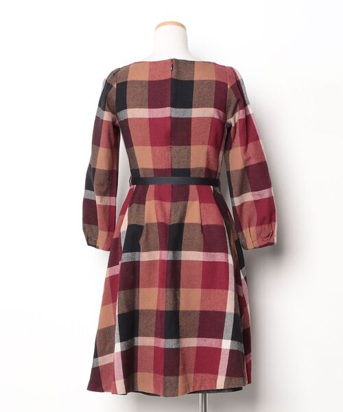 BLUE LABEL CRESTBRIDGE（ブルーレーベルクレストブリッジ） 長袖