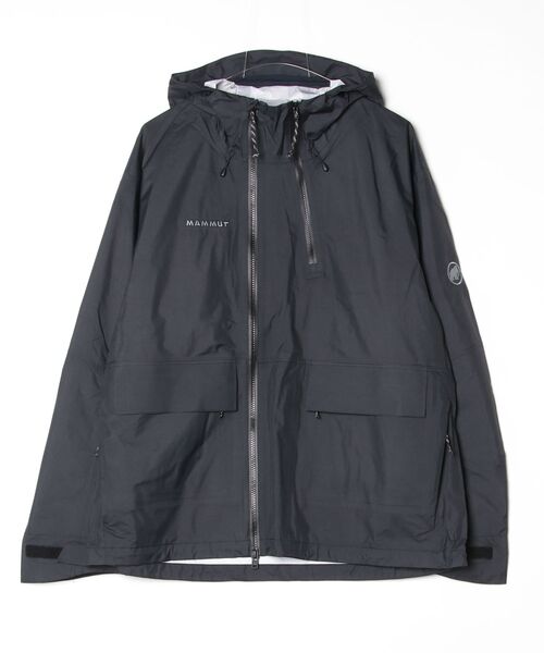 MAMMUT（マムート） ナイロンジャケット メンズ レディース : ZOZOTOWN