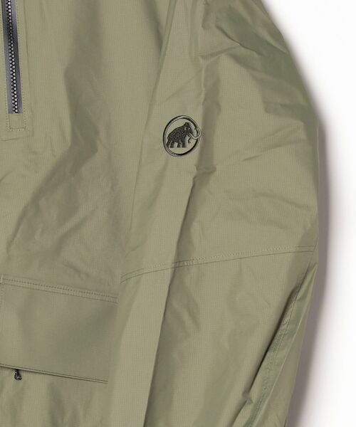 ナイロンジャケット メンズ レディースの画像