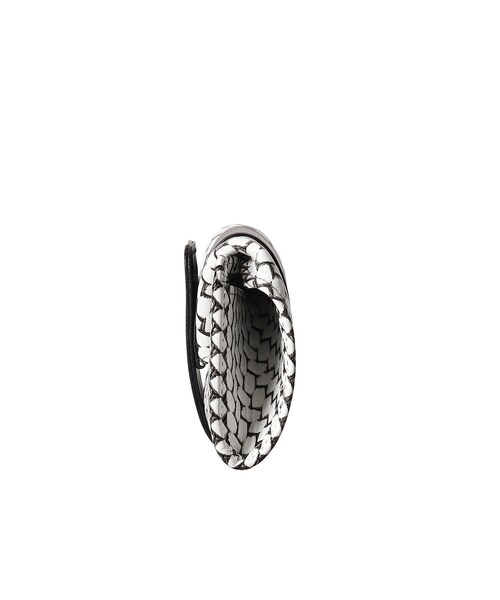 限定品 HIROKO HAYASHI OTTICAシリーズ 小銭入 編み込み模様 限定品 HIROKO HAYASHI OTTICAシリーズ 小銭入 編み込み模様 HIROKO
