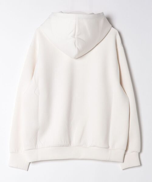 CULLNI(クルニ) パーカー CULLNI Logo Embroidery Hoodie メンズ CULLNI(クルニ) パーカー CULLNI Logo Embroidery Hoodie メンズ