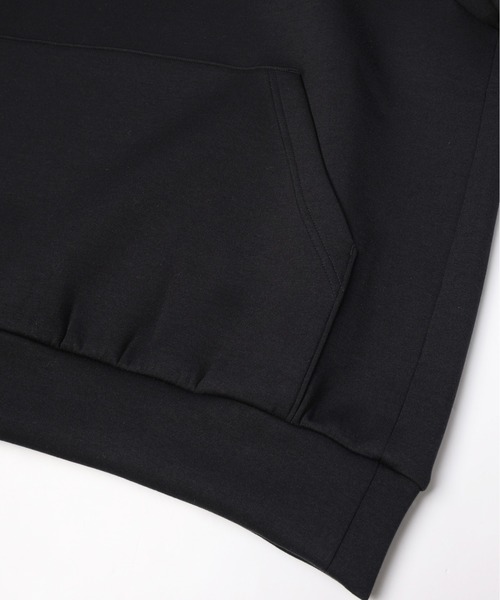 CULLNI（クルニ） パーカー CULLNI Logo Embroidery Hoodie メンズ
