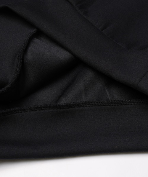 CULLNI（クルニ） パーカー CULLNI Logo Embroidery Hoodie メンズ