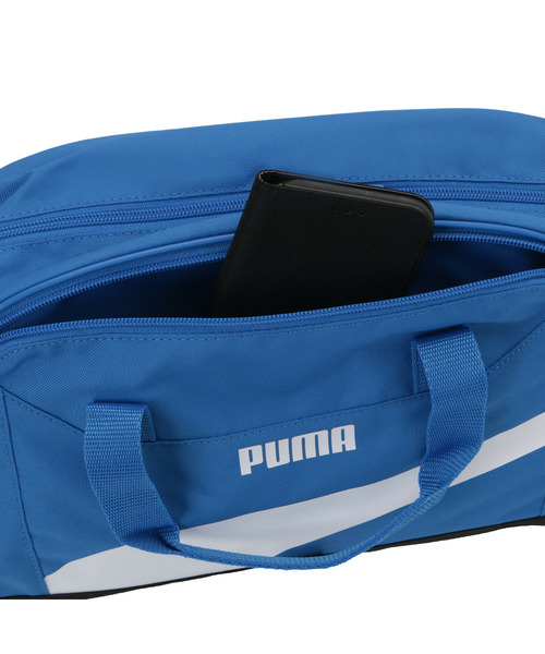PUMA（プーマ） ボストンバッグ ユニセックス スタイル スイム