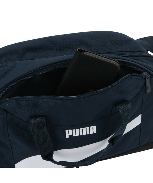 PUMA（プーマ） ボストンバッグ ユニセックス スタイル スイム