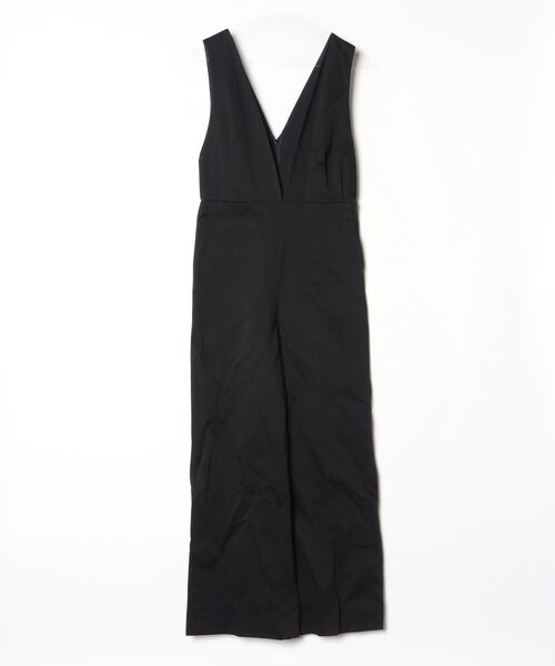 ESTNATION（エストネーション） オールインワン 36 ブラック