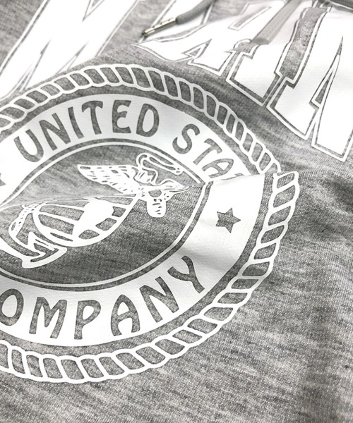 「SHEENA」 スウェットカットソー M グレー レディース_画像3