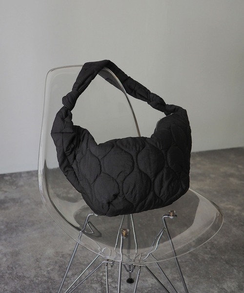 「Riberry」 ショルダーバッグ FREE ホワイト レディース_画像3