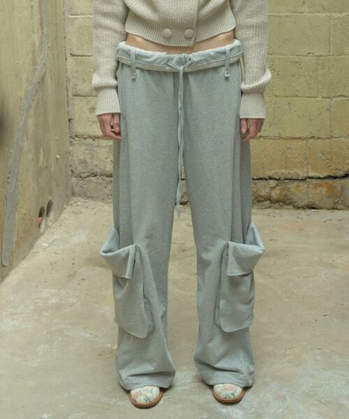 OPEN Yy カーゴパンツ 「Geek Office / ギークオフィス」OPEN YY