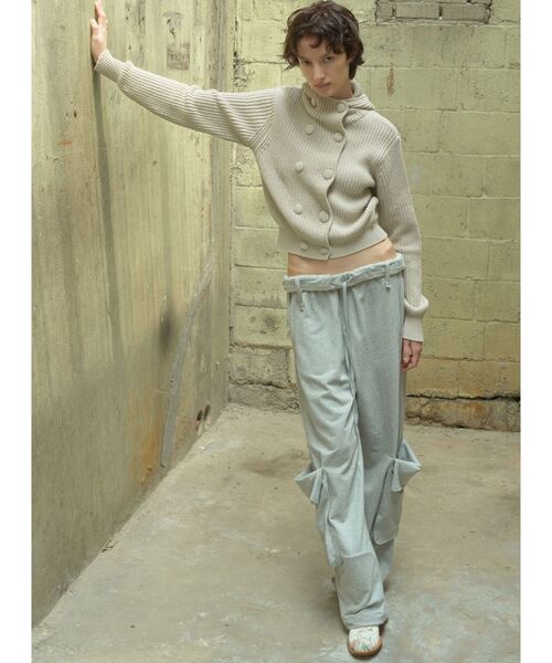 OPEN Yy カーゴパンツ 「Geek Office / ギークオフィス」OPEN YY