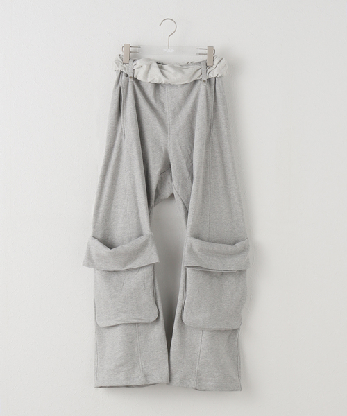 OPEN Yy カーゴパンツ 「Geek Office / ギークオフィス」OPEN YY